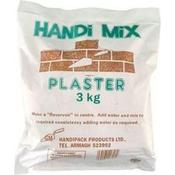 HANDY MIX PLASTER 3KG image