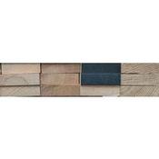 HARDWOOD PACK 1200mm x 70mm x 20mm (12 Pieces) - 2 WHITE OAK, 2 ASH, 2 WALNUT, 2 SAPELE, 2 POPLAR, 2 ST. BEECH image