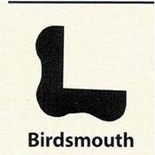 I-5 BIRD MOUTH - 24MM X 2.4MT (