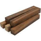 Indian Laurel Pen Blanks (5)