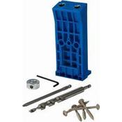 KREG. HEAVY DUTY POCKET HOLE JIG KIT