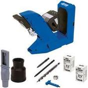 Kreg. Pocket Hole Jig 720 - Inc Accessories (KPHJ720) image