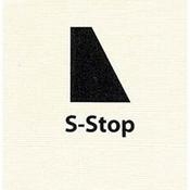 M-14 (TEAK) S-STOP 12MM X 12MM X 2.4MT image
