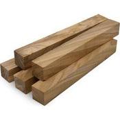 Olive Wood Pen Blanks (Pack of 5) - PBOW5
