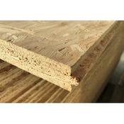 OSB3 T&amp;G 2400mm x 590mm