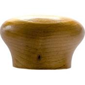 Oval Pine Knobs (Pk 100)
