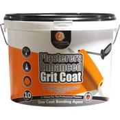 PLASTERERS GRIT COAT 10Ltr image