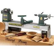 Record Power DML320 Lathe
