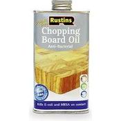 Rustin's Chopping Board Oil