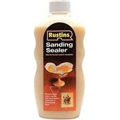 RUSTIN'S SANDING SEALER 500ML image