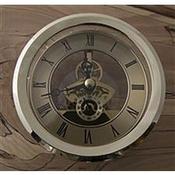 Skeleton Clock Insert 100mm