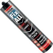 SOUDAL FIX ALL EXTREME-EXPRESS WHITE 280 ML