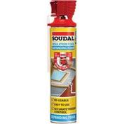 Soudal Spray Foam Insulation - Handheld 700ml image