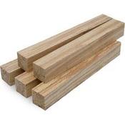 Spalted Beech Pen Blanks (Pack of 5) - PBSB5