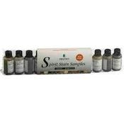 Spirit Stain Kit (Wood Colours) image