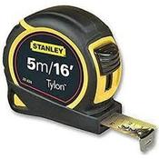 Stanley - Tylon Measuring Tape 5mt image