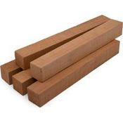 Steam Pear Pen Blanks (Pack of 5) - PBSP5