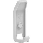 Superhooks - Everyday Hooks - White (Pack of 10) SH031S-W image