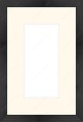 Custom Frame + Mount image