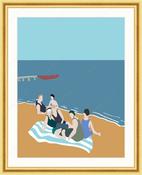 Framed Print