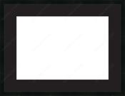 Custom Frame
