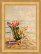 Custom Frame