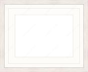 Custom Frame + Mount image