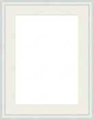 Custom Frame + Mount image