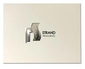 1mm Embossed White Board - Frame Size 20" x 20" (Pack of 2)