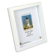 2032 Wood Box Frame Size 7 x 5 in ( 178 x 127 mm ) Pack of 6 frames image