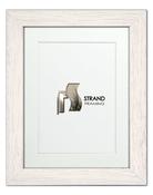 2020 Wood Picture Frame Size 20 x 16 in Mount for image 16 x 12 in Window Size 396 x 295 mm Pack of 6 frames