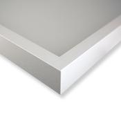 2044 Canvas Floater Tray Frame - To Fit Canvas 30 x 24in - Frame Size 812 x 660mm