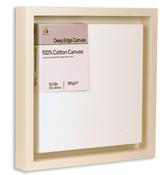 2048 Canvas Floater Tray Frame - To Fit Canvas Size 1050 x 1050mm - Frame Size 1100 x 1100mm image