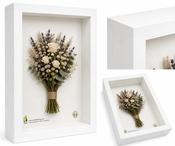 2885 Deep Box Frame - Pack of 1 Frame image