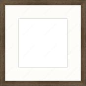 Custom Frame + Mount image