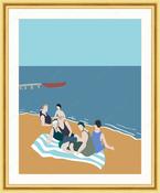 Framed Print