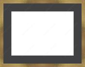Custom Frame + Mount