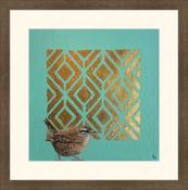 Framed Print image