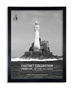 3330 Black Photo Frame - Frame Size 20 x 16in - Pack of 6 image