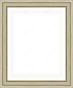Custom Frame + Mount image