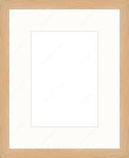 Custom Frame + Mount image