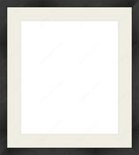 Custom Frame + Mount image