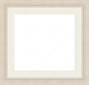 Custom Frame + Mount