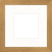 Custom Frame + Mount image