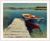 Framed Print