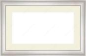 Custom Frame + Mount image