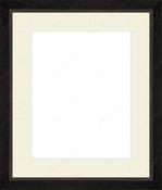 Custom Frame + Mount