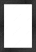 Custom Frame + Mount