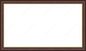 Custom Frame + Mount image