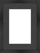 Custom Frame + Mount image